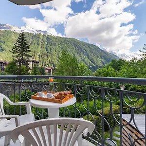 Le Cristal Chamonix