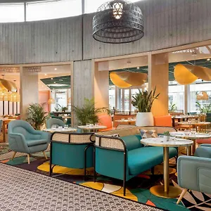 Novotel Paris Charles De Gaulle Airport Le Mesnil-Amelot