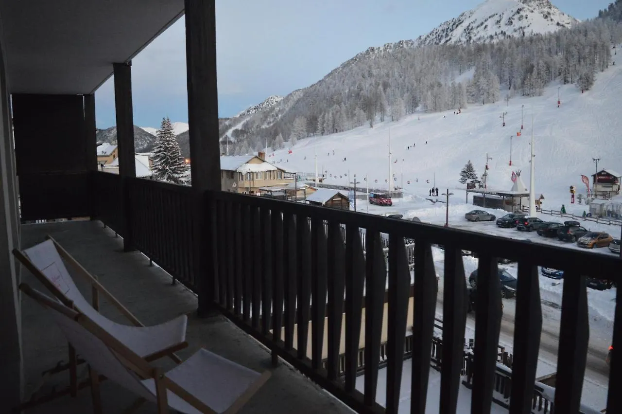 Les Rois Mages Hotel Montgenevre France