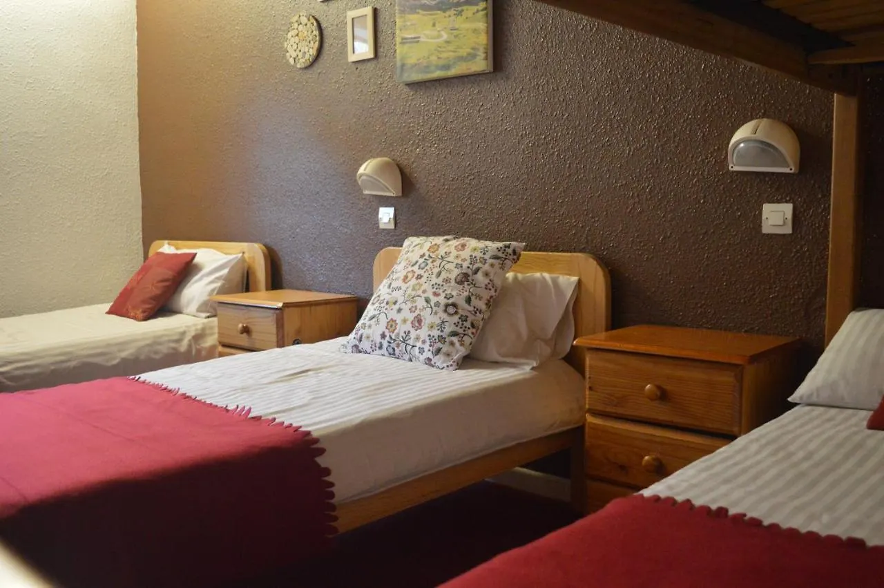 Les Rois Mages Hotel Montgenevre 3*,  France